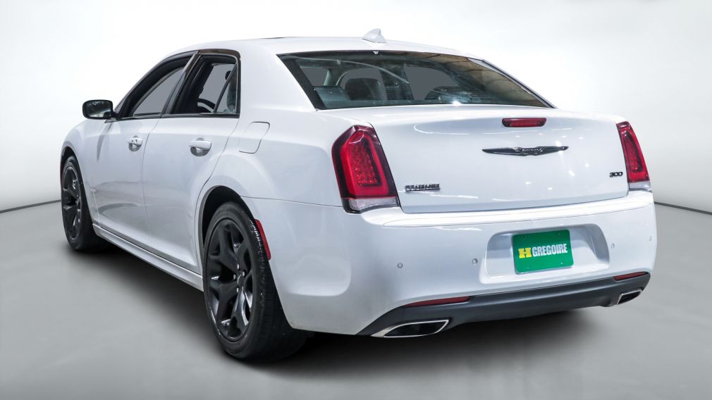 Chrysler 300 300 Touring L 2023 d&rsquo;occasion à vendre - 5