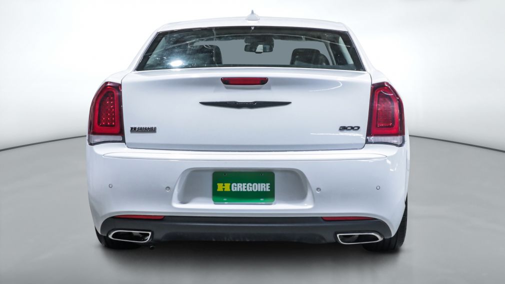 Chrysler 300 300 Touring L 2023 d&rsquo;occasion à vendre - 6