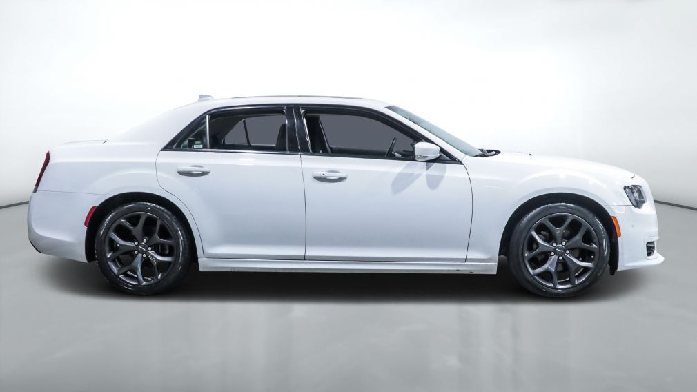Chrysler 300 300 Touring L 2023 d&rsquo;occasion à vendre - 8