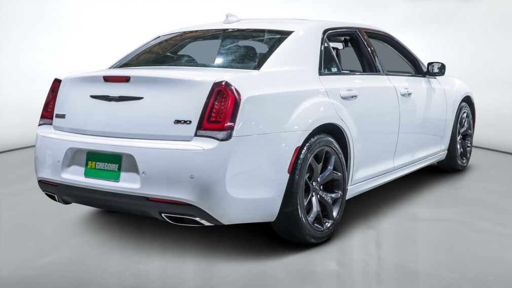 Chrysler 300 300 Touring L 2023 d&rsquo;occasion à vendre - 7