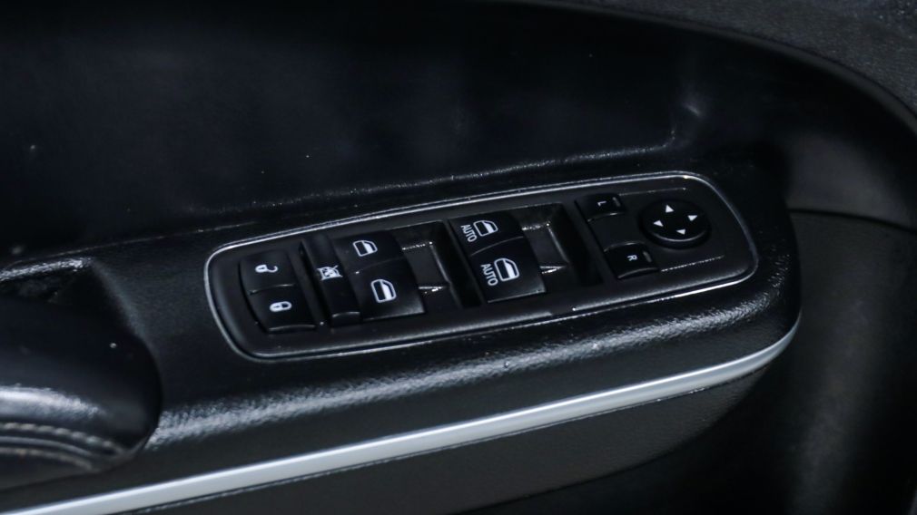 Chrysler 300 300 Touring L 2023 d&rsquo;occasion à vendre - 11