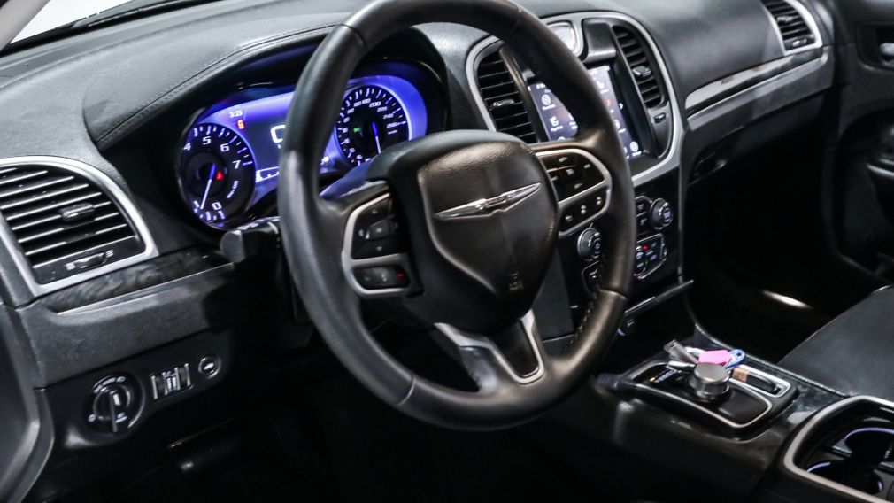 Chrysler 300 300 Touring L 2023 d&rsquo;occasion à vendre - 9