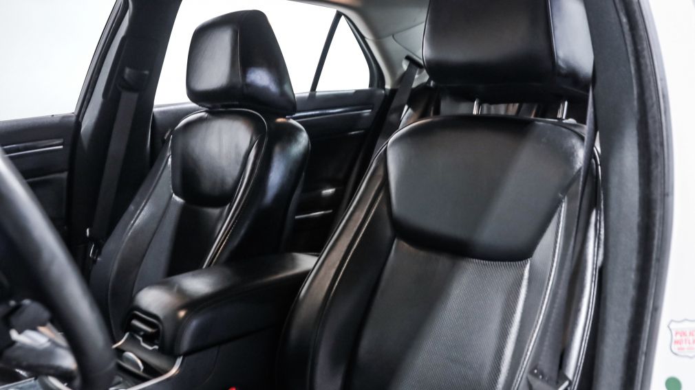 Chrysler 300 300 Touring L 2023 d&rsquo;occasion à vendre - 10