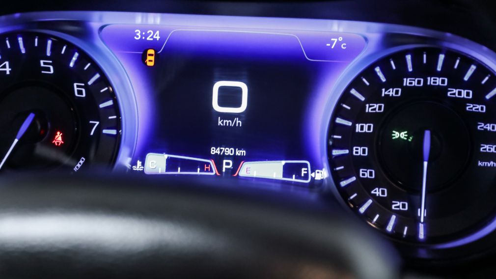 Chrysler 300 300 Touring L 2023 d&rsquo;occasion à vendre - 15