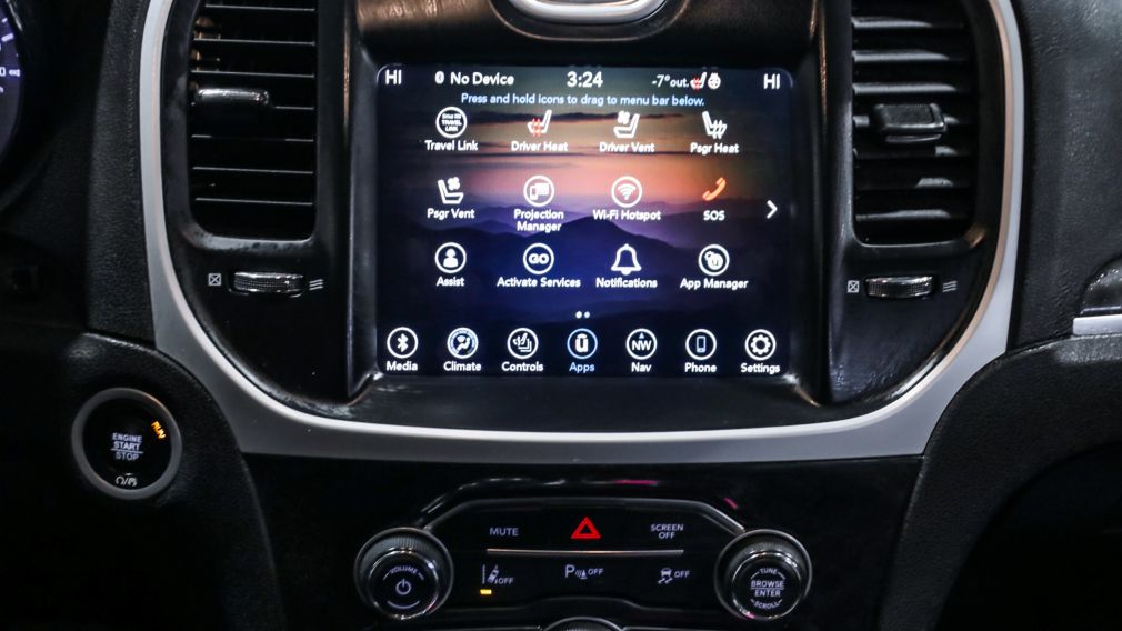 Chrysler 300 300 Touring L 2023 d&rsquo;occasion à vendre - 16