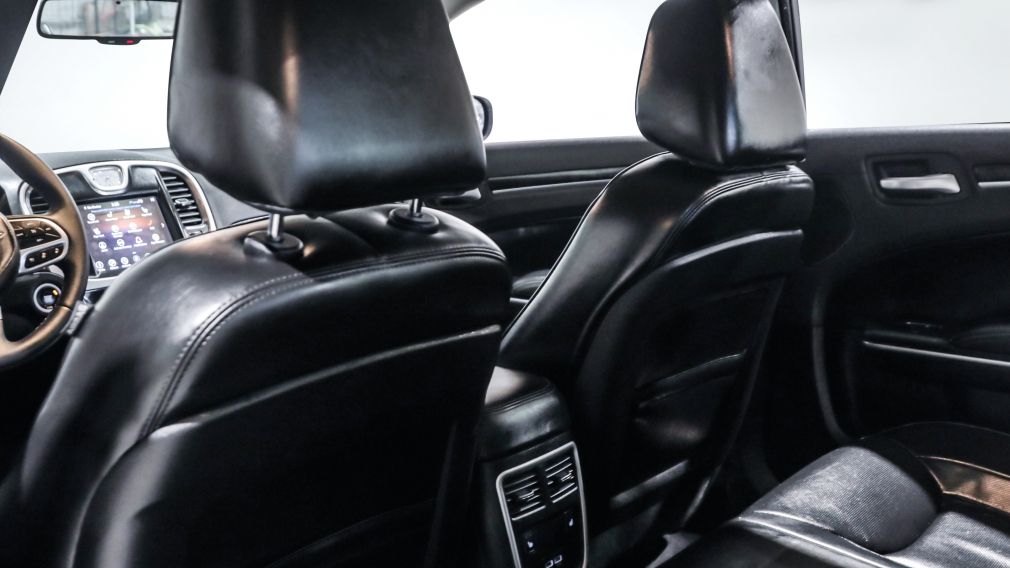 Chrysler 300 300 Touring L 2023 d&rsquo;occasion à vendre - 18