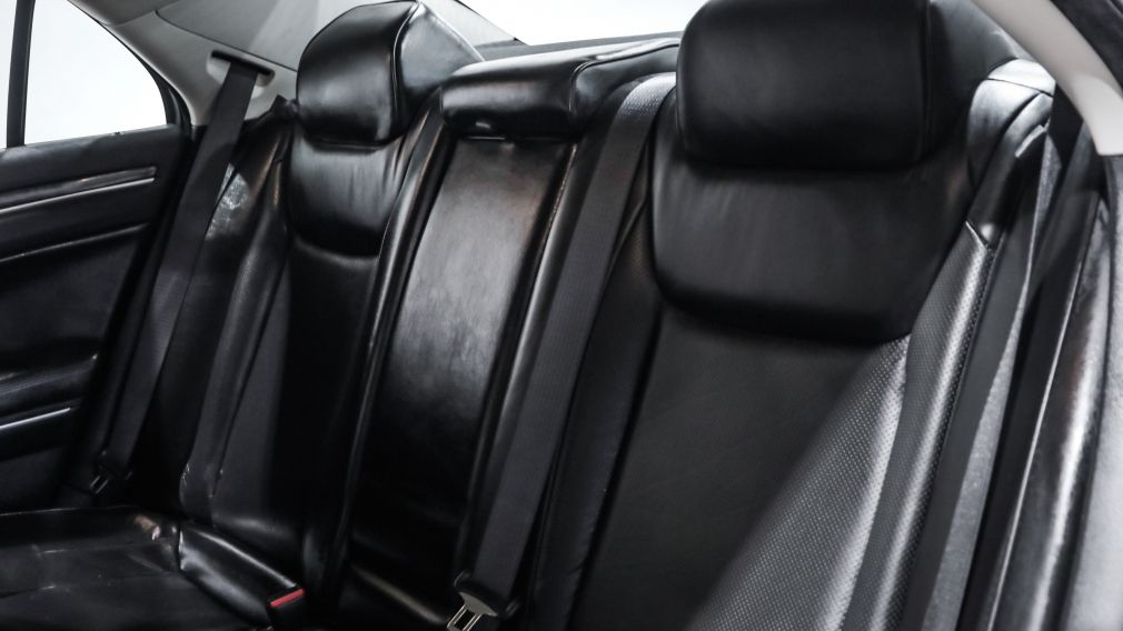 Chrysler 300 300 Touring L 2023 d&rsquo;occasion à vendre - 19