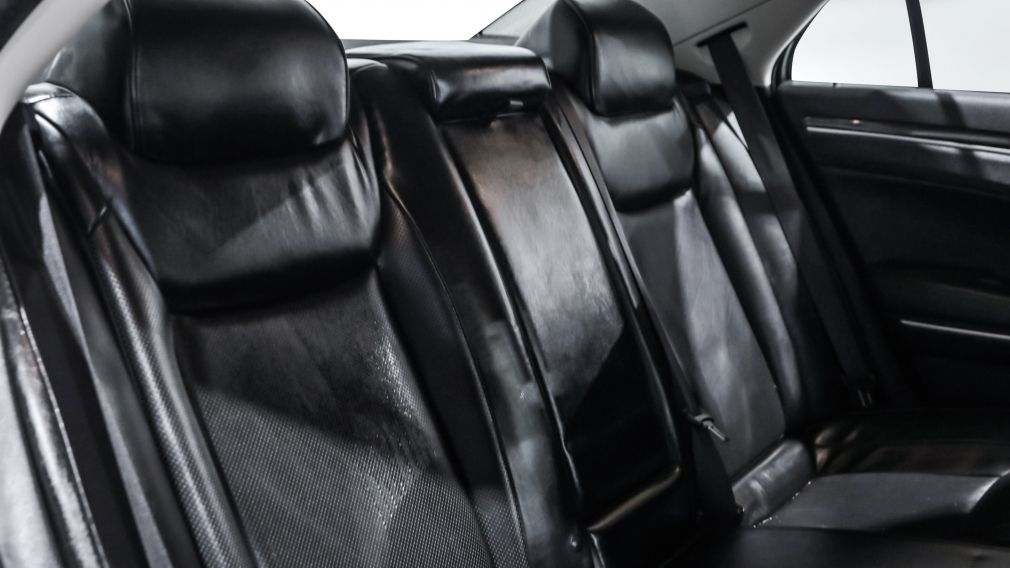 Chrysler 300 300 Touring L 2023 d&rsquo;occasion à vendre - 20