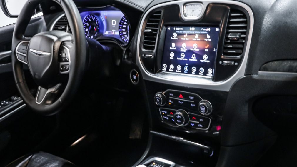 Chrysler 300 300 Touring L 2023 d&rsquo;occasion à vendre - 21