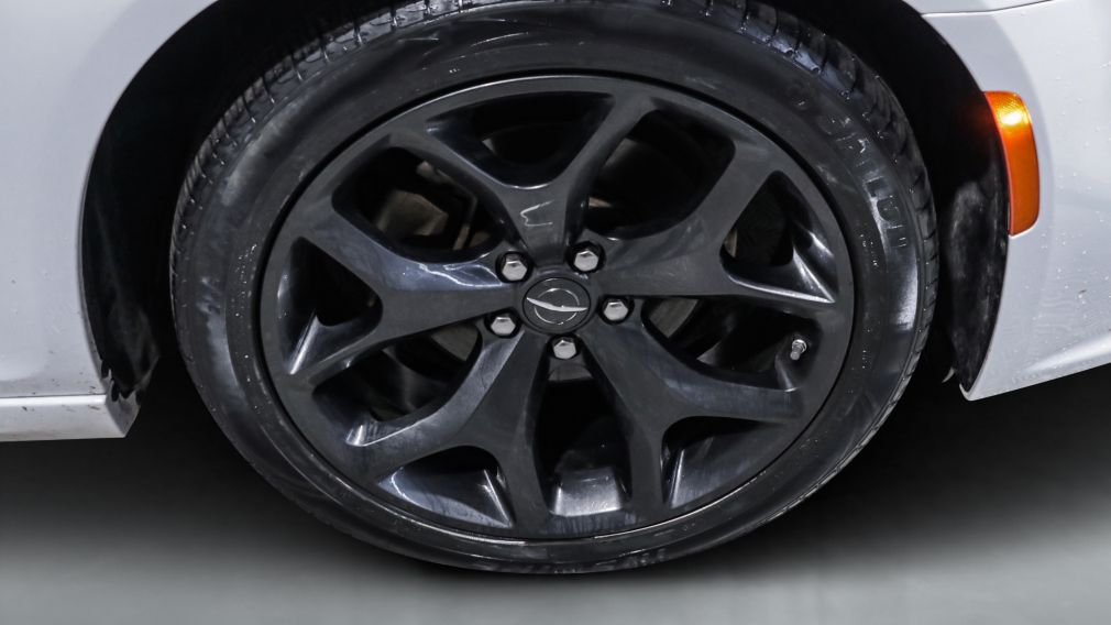 Chrysler 300 300 Touring L 2023 d&rsquo;occasion à vendre - 23