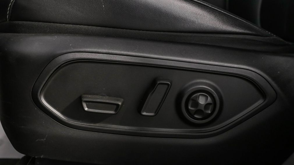 Jeep Grand Cherokee L Limited 2023 d&rsquo;occasion à vendre - 12