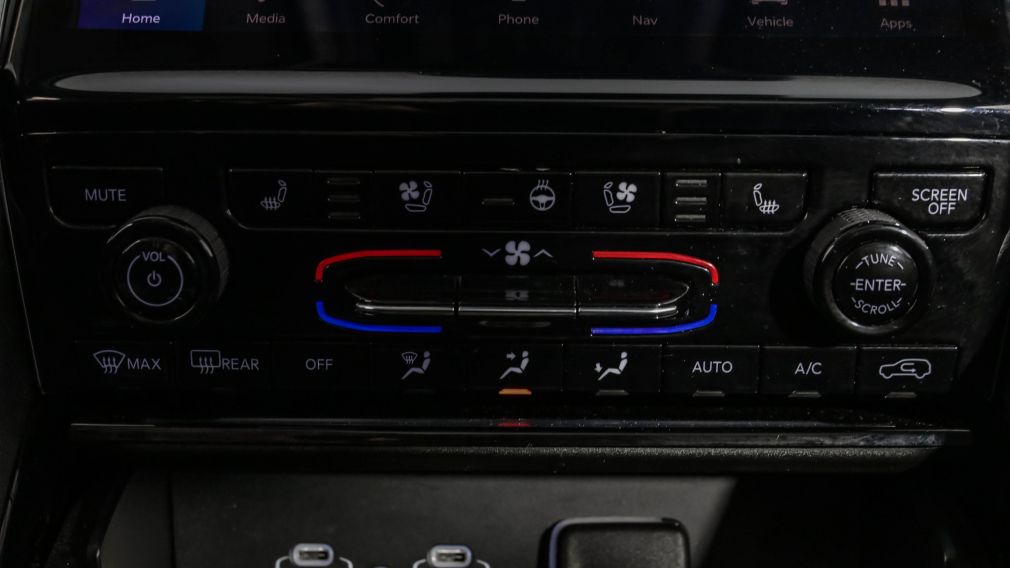 Jeep Grand Cherokee L Limited 2023 d&rsquo;occasion à vendre - 20