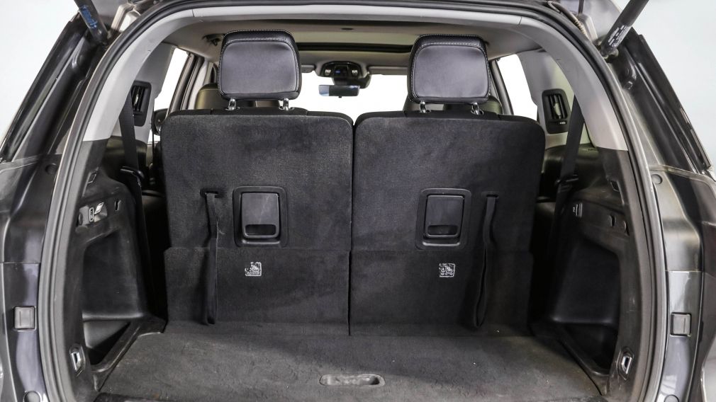 Jeep Grand Cherokee L Limited 2023 d&rsquo;occasion à vendre - 25