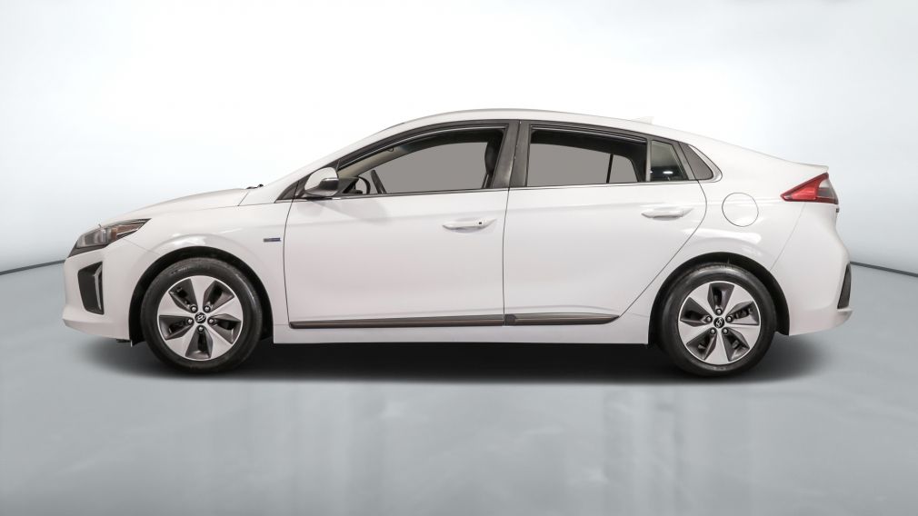 Hyundai IONIQ Preferred 2019 d’occasion à vendre - 4