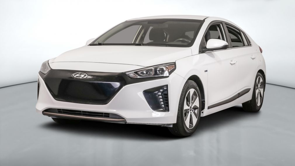 Hyundai IONIQ Preferred 2019 d’occasion à vendre - 3