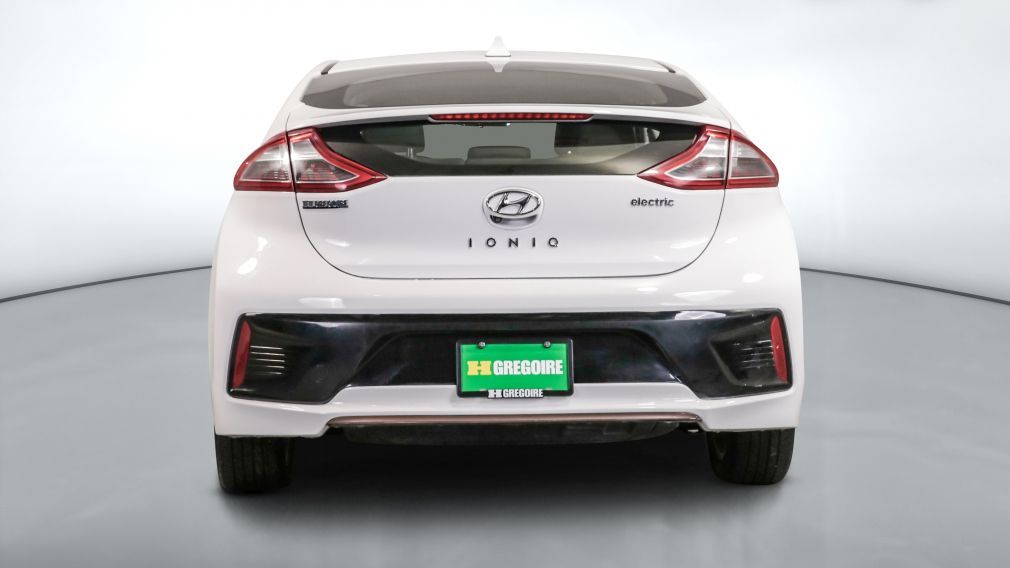 Hyundai IONIQ Preferred 2019 d’occasion à vendre - 6