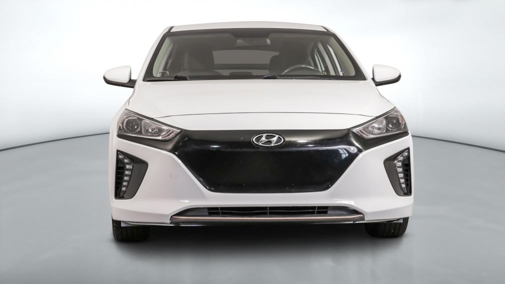 Hyundai IONIQ Preferred 2019 d’occasion à vendre - 2