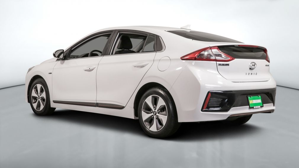 Hyundai IONIQ Preferred 2019 d’occasion à vendre - 5