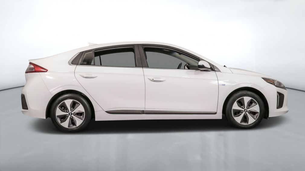 Hyundai IONIQ Preferred 2019 d’occasion à vendre - 8