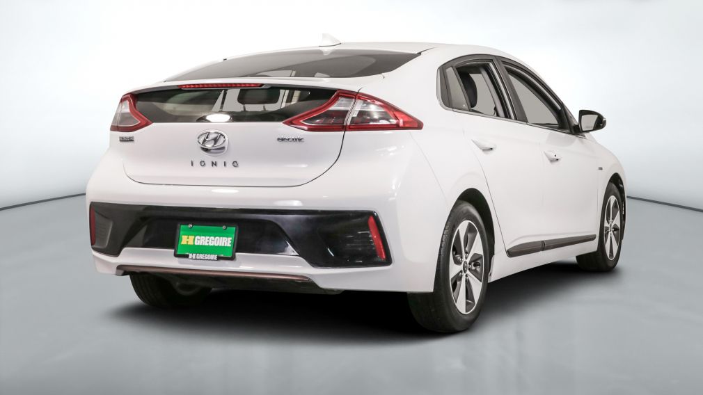 Hyundai IONIQ Preferred 2019 d’occasion à vendre - 7