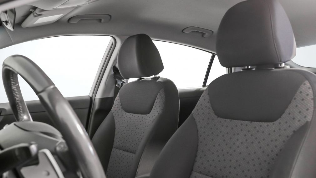 Hyundai IONIQ Preferred 2019 d’occasion à vendre - 10