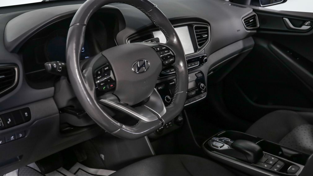 Hyundai IONIQ Preferred 2019 d’occasion à vendre - 9