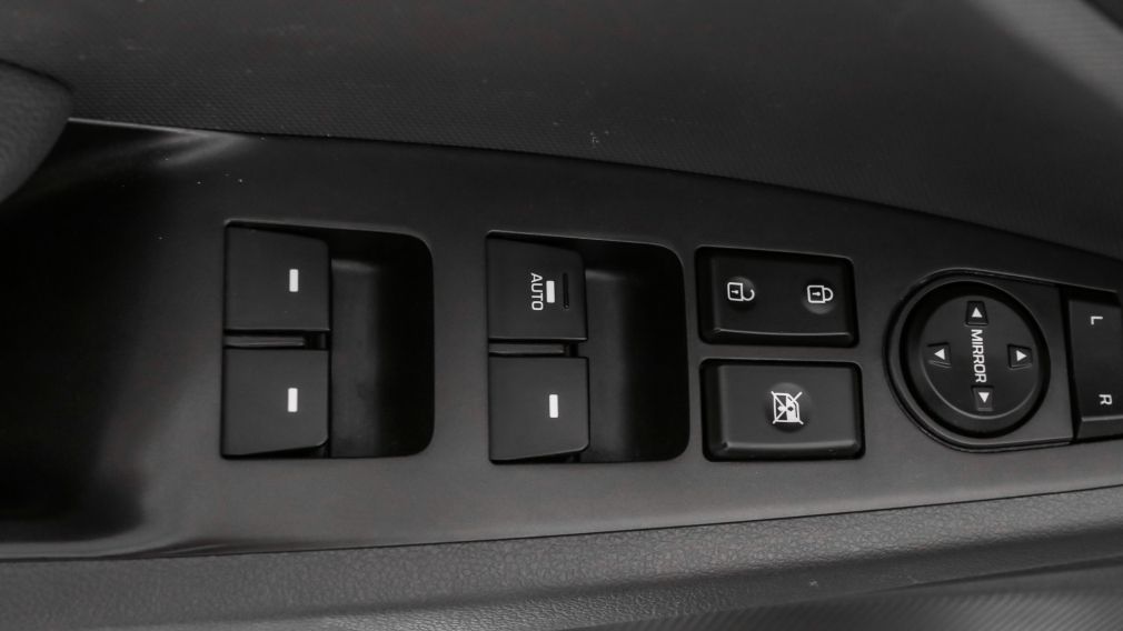 Hyundai IONIQ Preferred 2019 d’occasion à vendre - 11