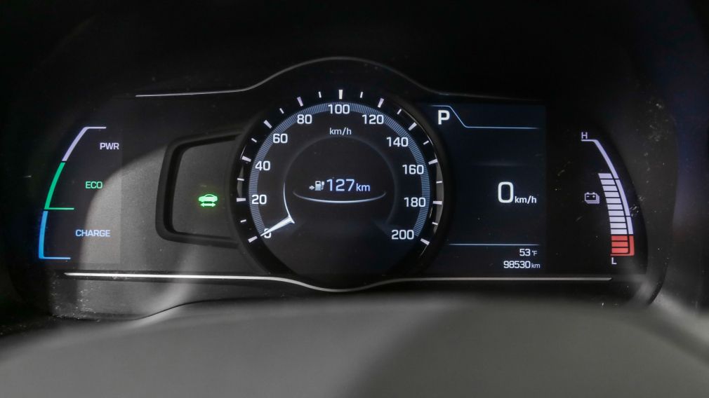 Hyundai IONIQ Preferred 2019 d’occasion à vendre - 14