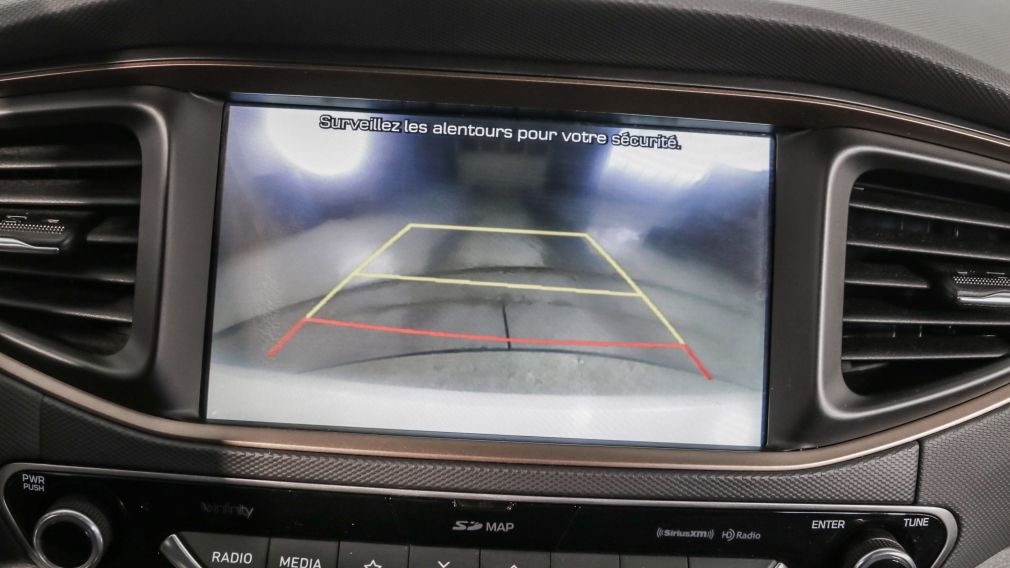 Hyundai IONIQ Preferred 2019 d’occasion à vendre - 15