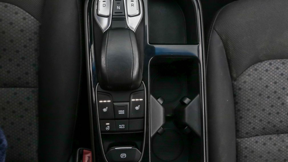 Hyundai IONIQ Preferred 2019 d’occasion à vendre - 19