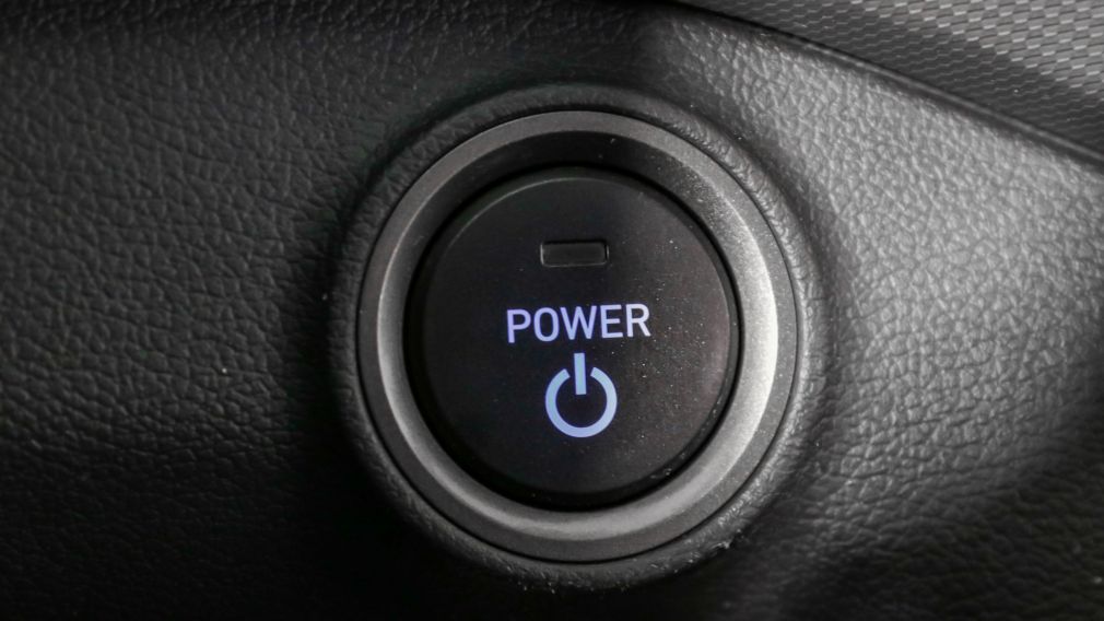 Hyundai IONIQ Preferred 2019 d’occasion à vendre - 16