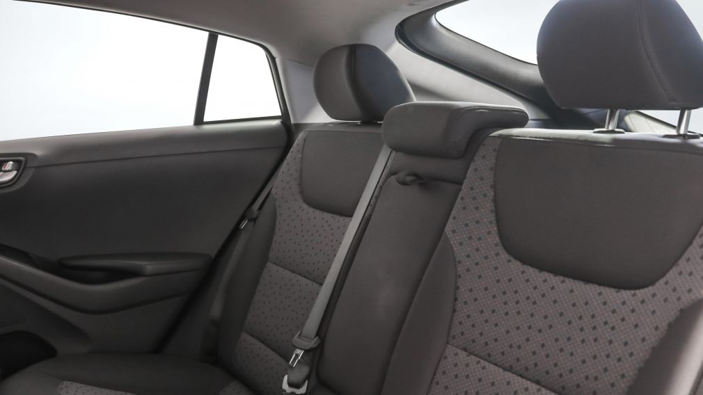 Hyundai IONIQ Preferred 2019 d’occasion à vendre - 20