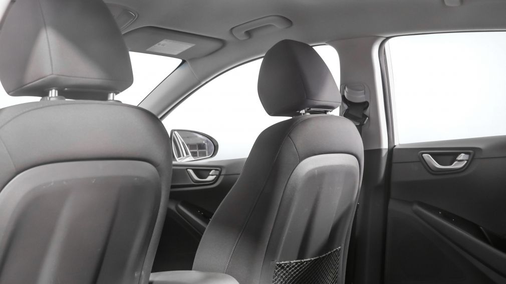 Hyundai IONIQ Preferred 2019 d’occasion à vendre - 21