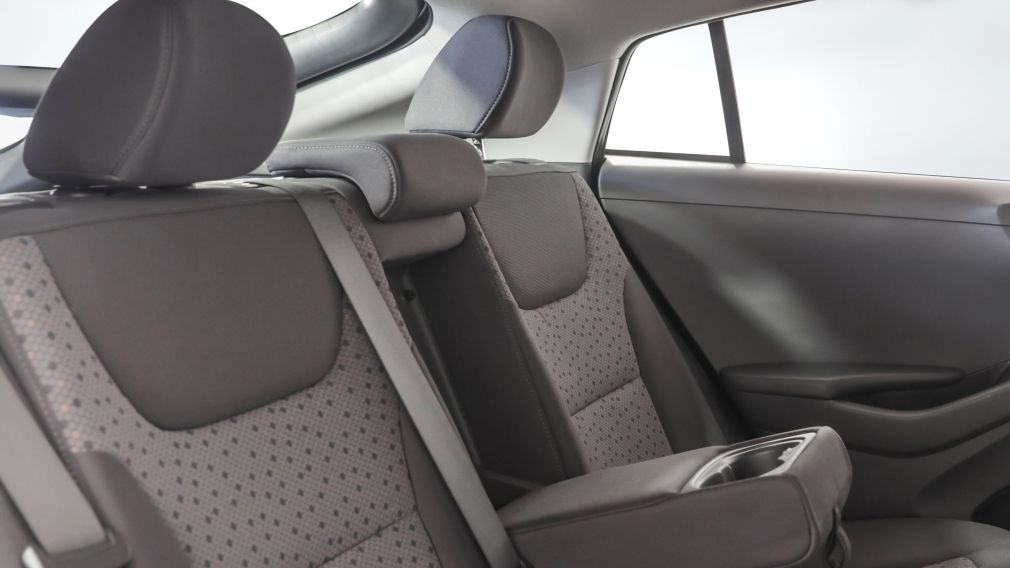 Hyundai IONIQ Preferred 2019 d’occasion à vendre - 22