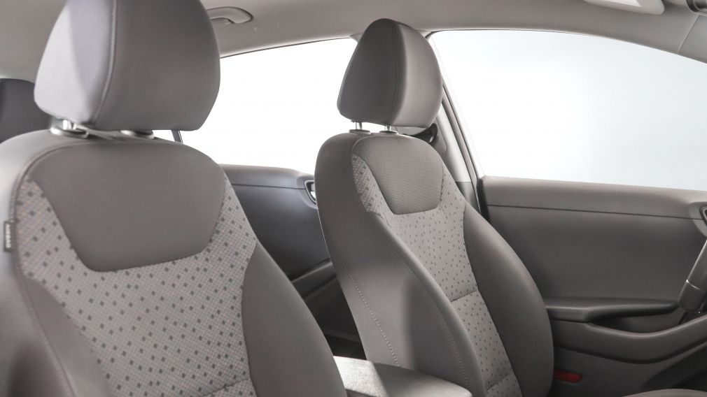 Hyundai IONIQ Preferred 2019 d’occasion à vendre - 24