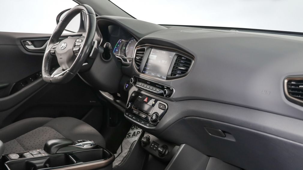Hyundai IONIQ Preferred 2019 d’occasion à vendre - 23