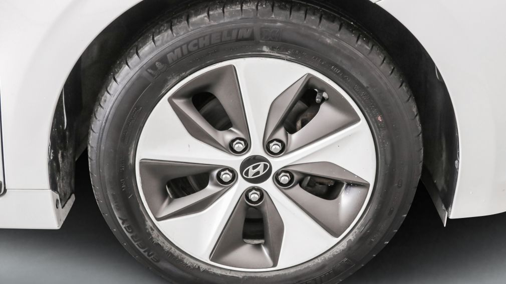 Hyundai IONIQ Preferred 2019 d’occasion à vendre - 25