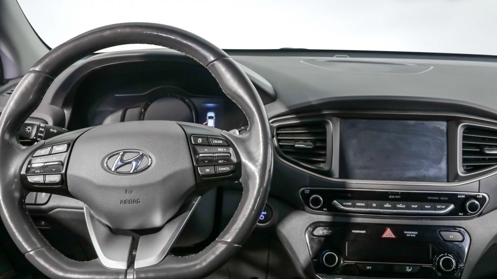 Hyundai IONIQ Preferred 2019 d’occasion à vendre - 12