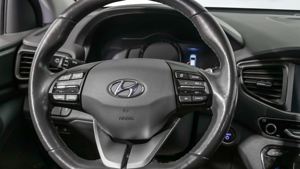 Hyundai IONIQ Preferred 2019 d’occasion à vendre - 13