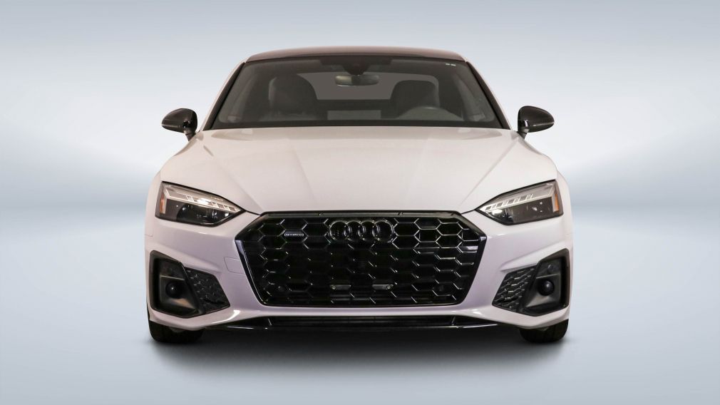 Audi A5 Progressiv 2023 d&rsquo;occasion à vendre - 2