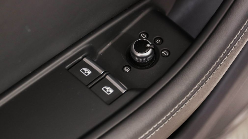 Audi A5 Progressiv 2023 d&rsquo;occasion à vendre - 11