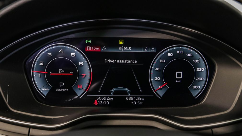 Audi A5 Progressiv 2023 d&rsquo;occasion à vendre - 16