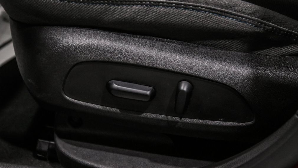 Chevrolet Cruze LT 2018 d’occasion à vendre - 12