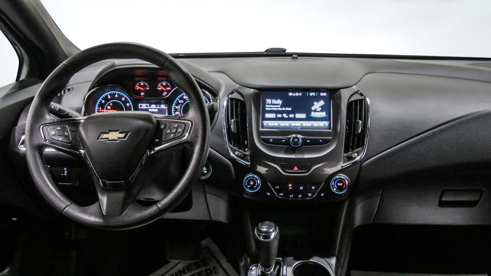 Chevrolet Cruze LT 2018 d’occasion à vendre - 13