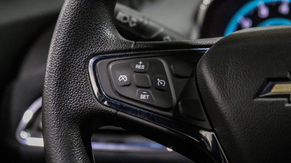 Chevrolet Cruze LT 2018 d’occasion à vendre - 15