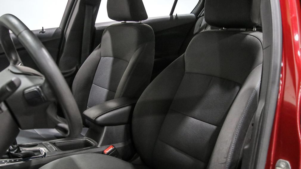 Chevrolet Cruze LT 2018 d’occasion à vendre - 10