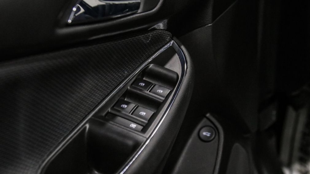 Chevrolet Cruze LT 2018 d’occasion à vendre - 11