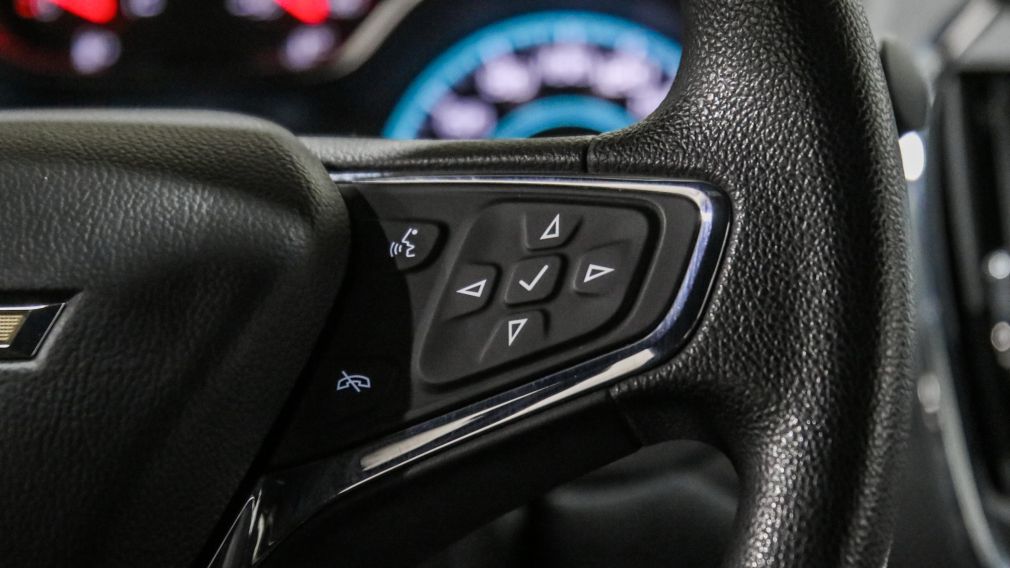 Chevrolet Cruze LT 2018 d’occasion à vendre - 16