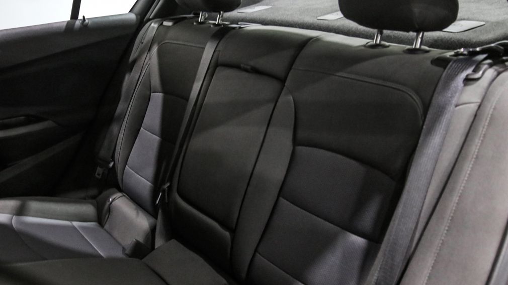 Chevrolet Cruze LT 2018 d’occasion à vendre - 22