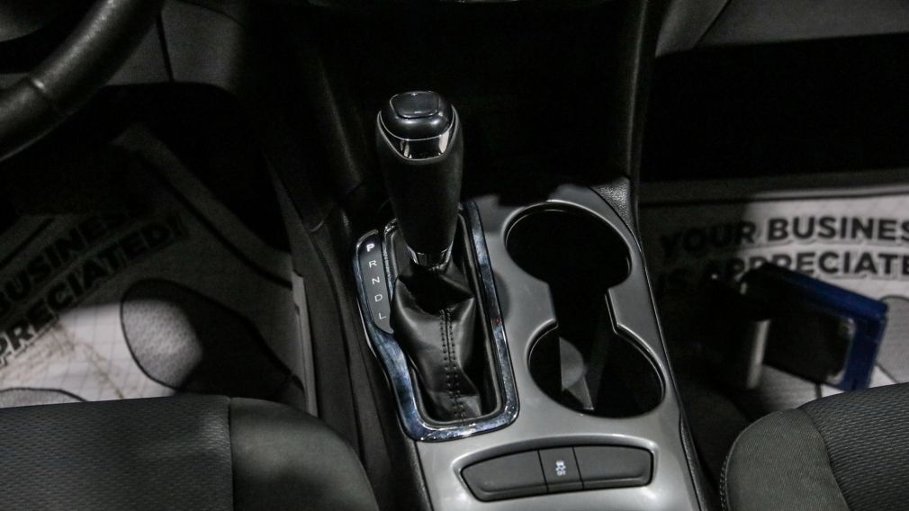 Chevrolet Cruze LT 2018 d’occasion à vendre - 19